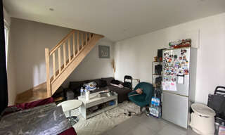 Appartement 2 Pièces 28 m² à vendre à Saint-Denis (93200)