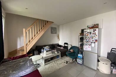 Appartement 2 pièces 139900 €