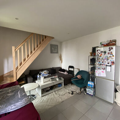 Appartement 2 pièces 139900 €