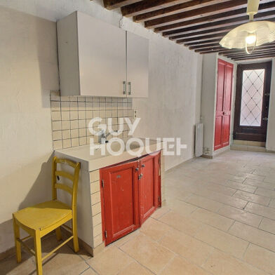 Maison 3 pièces 88800 €