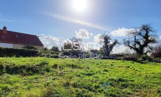 Terrain  600 m² à vendre à Le Plessis-Feu-Aussoux (77540)
