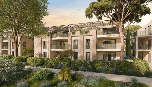 Appartement 2 pièces  à vendre Uzès 30700