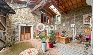 Appartement 2 Pièces 62 m² à louer à Saint-Martin-en-Haut (69850)