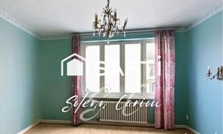 Appartement 4 Pièces 96 m² à vendre à Clohars-Carnoët (29360)
