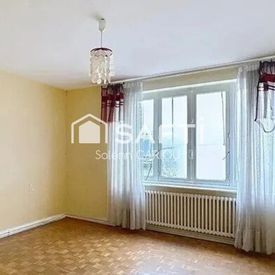 Appartement 4 pièces 167900 €