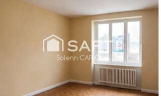 Appartement 4 Pièces 96 m² à vendre à Clohars-Carnoët (29360)