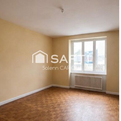 Appartement 4 pièces 167900 €