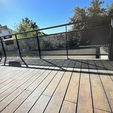 Appartement 4 pièces 239500 €