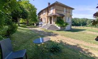 Maison  222 m² à vendre à Grisy-les-Plâtres (95810)