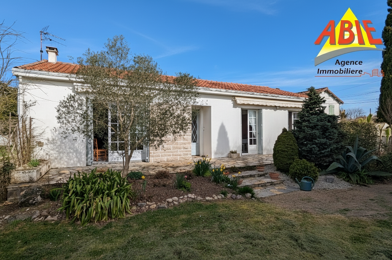 Maison 11 pièces 204000 €