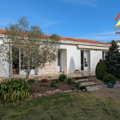 Maison 11 pièces 204000 €