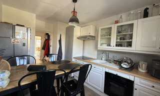 Appartement 3 Pièces 63 m² à vendre à Lormont (33310)