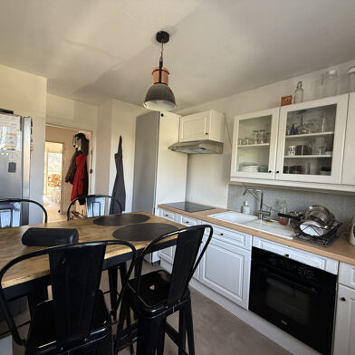 Appartement 3 pièces 158000 €