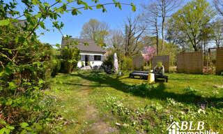 Maison 5 Pièces 120 m² à vendre à Les Essarts-le-Roi (78690)