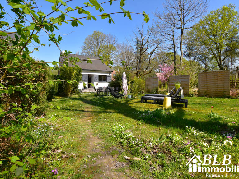 78690 LES ESSARTS LE ROI  Belle maison de 5 pièces sur une p — photo 1