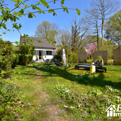 Maison 5 pièces 422300 €