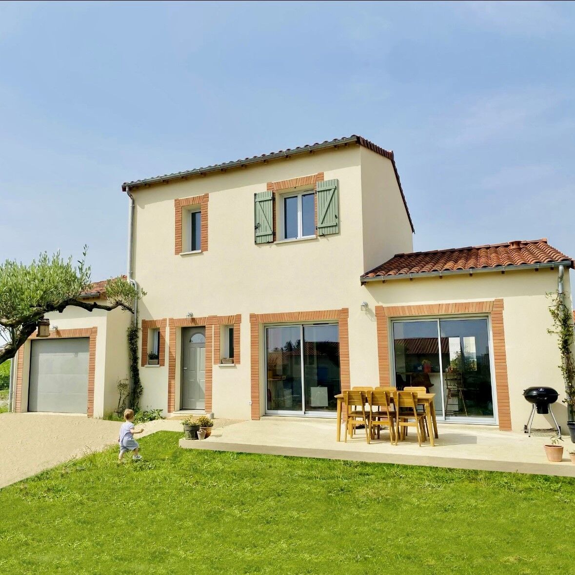 Agence immobilière de LOGIS CONSEIL CONSTRUCTION