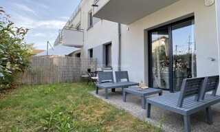 Appartement 2 Pièces 36 m² à vendre à Albi (81000)