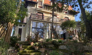 Appartement 2 Pièces 47 m² à vendre à Arcachon (33120)