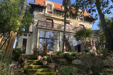 Appartement 2 pièces 478400 €