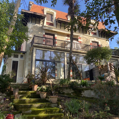 Appartement 2 pièces 478400 €