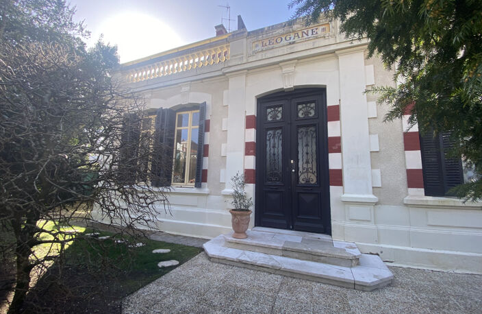 APPARTEMENT ARCACHON VILLE DE PRINTEMPS — photo 3
