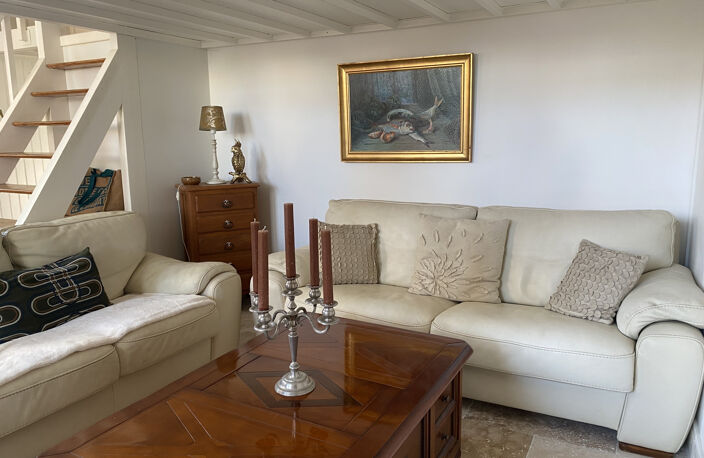APPARTEMENT ARCACHON VILLE DE PRINTEMPS — photo 4