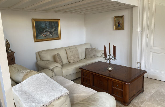 APPARTEMENT ARCACHON VILLE DE PRINTEMPS — photo 5