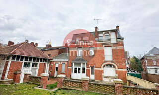 Maison 12 Pièces 300 m² à vendre à Albert (80300)