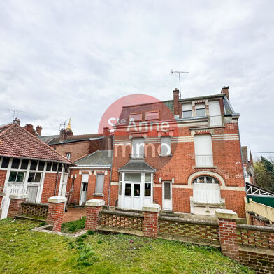 Maison 12 pièces 185000 €