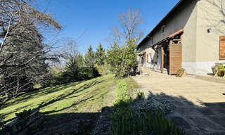 Maison 5 Pièces 130 m² à vendre à Lissieu (69380)