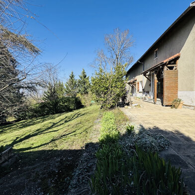 Maison 5 pièces 375000 €