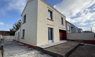 Maison 6 Pièces 131 m² à vendre à Rochefort (17300)