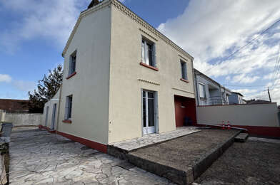 Maison 6 pièces 185500 €