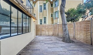 Appartement 2 Pièces 45 m² à vendre à Nice (06000)