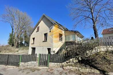 Maison 5 pièces 177000 €