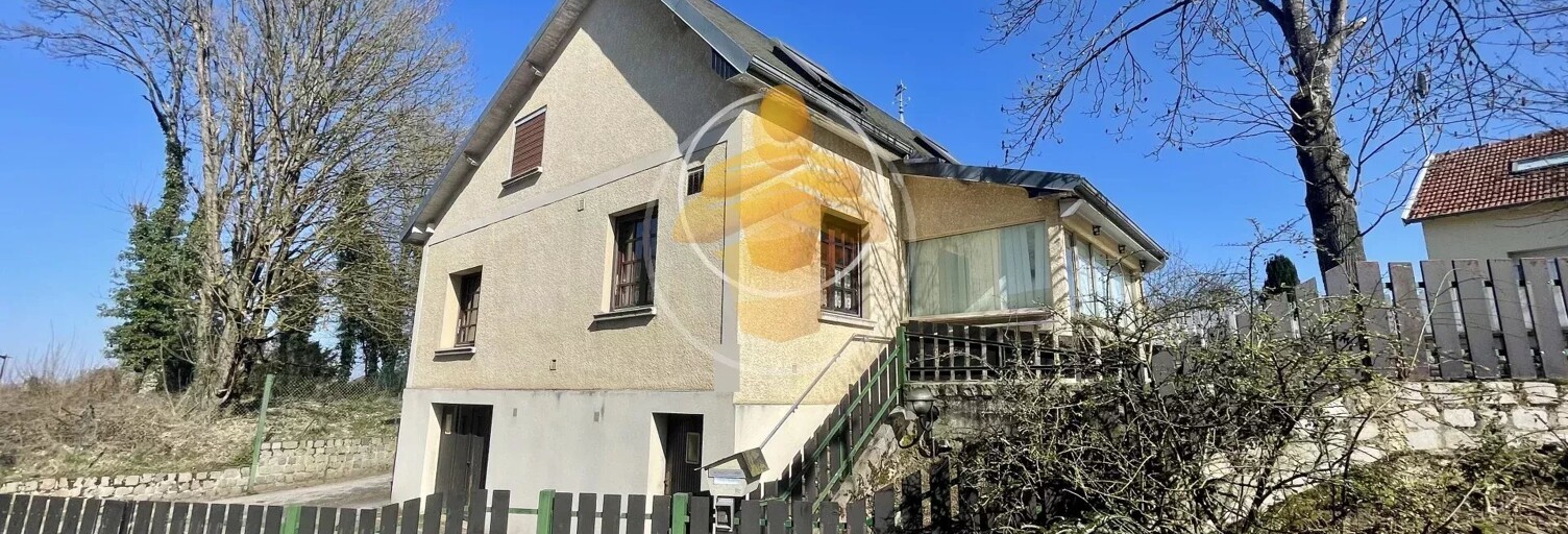 Maison 5 Pièces 180 m² à vendre à Montescourt-Lizerolles (02440)