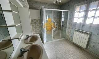 Maison 5 Pièces 180 m² à vendre à Montescourt-Lizerolles (02440)