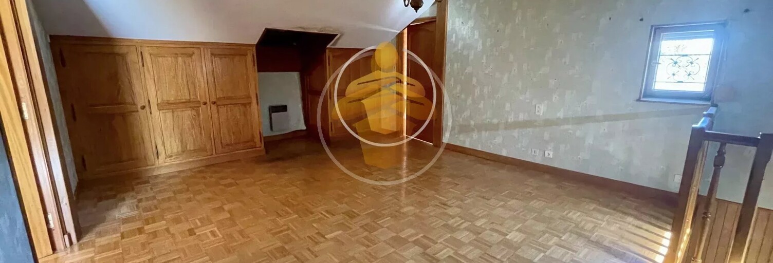 Maison 5 Pièces 180 m² à vendre à Montescourt-Lizerolles (02440)