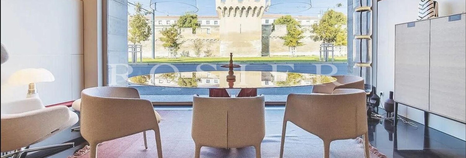 Commerce 3 Pièces 455 m² à vendre à Avignon (84000)