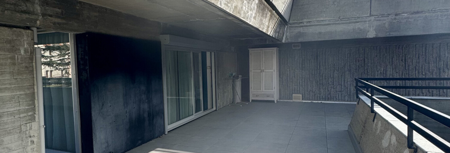 Appartement 3 Pièces 59 m² à vendre à Chamalières (63400)