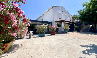 Maison 5 Pièces 175 m² à vendre à La Penne-sur-Huveaune (13821)