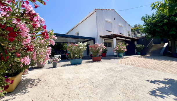 Villa / Maison 5 pièces  à vendre Penne-sur-Huveaune (La) 13821