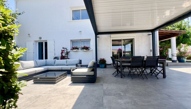 Villa / Maison 5 pièces  à vendre Penne-sur-Huveaune (La) 13821