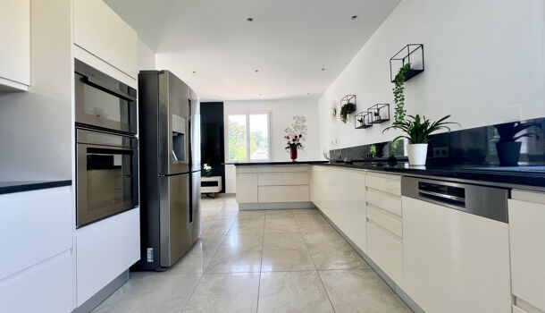 Villa / Maison 5 pièces  à vendre Penne-sur-Huveaune (La) 13821