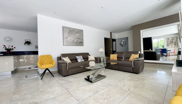 Villa / Maison 5 pièces  à vendre Penne-sur-Huveaune (La) 13821