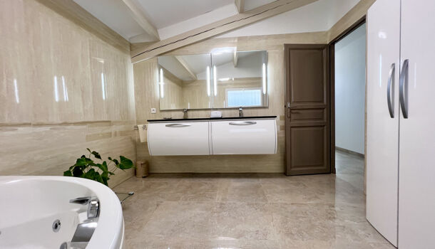 Villa / Maison 5 pièces  à vendre Penne-sur-Huveaune (La) 13821