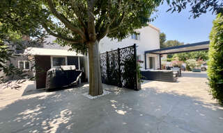 Maison 5 Pièces 175 m² à vendre à La Penne-sur-Huveaune (13821)