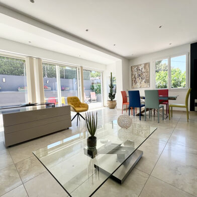 Maison 5 pièces 649000 €