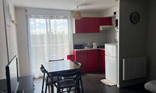 location vacances Appartement 2 Pièces 22 m² à Agde (34300)